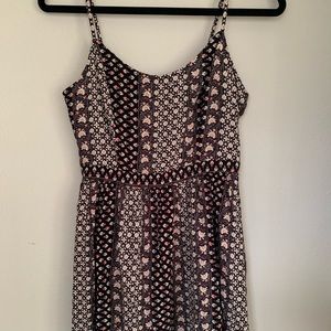 American Eagle mini dress